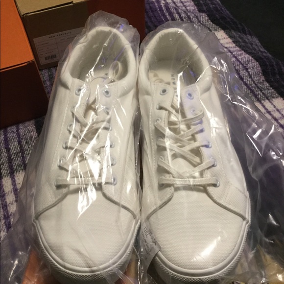 New Republic by Mark McNairy Other - The Ellroy by New Republic